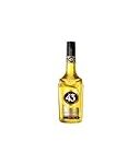 43 Liquore im Vergleich: Die besten Getränke unter der Lupe