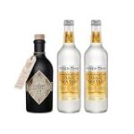 Der ultimative Vergleich: Die besten Gin and Tonic Water im Test