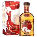Analyse und Vergleich: Die besten Getränke aus der Cardhu Distillery