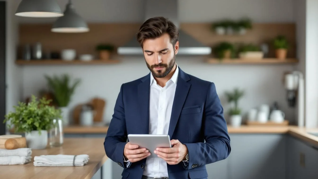 Das Rätsel der Stablecoins: Warum der Tether-Kurs wie festgenagelt bei einem Dollar steht