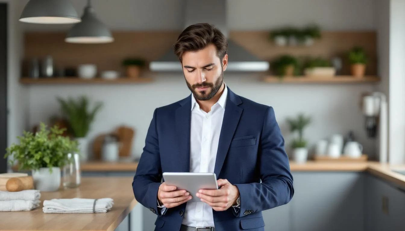 Das Rätsel der Stablecoins: Warum der Tether-Kurs wie festgenagelt bei einem Dollar steht