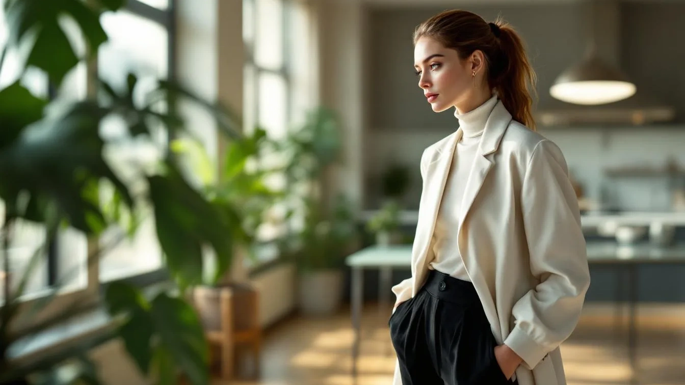 Der Blick in den Spiegel: Was ein moderner Persönlichkeitstest tatsächlich über Ihren Charakter verrät