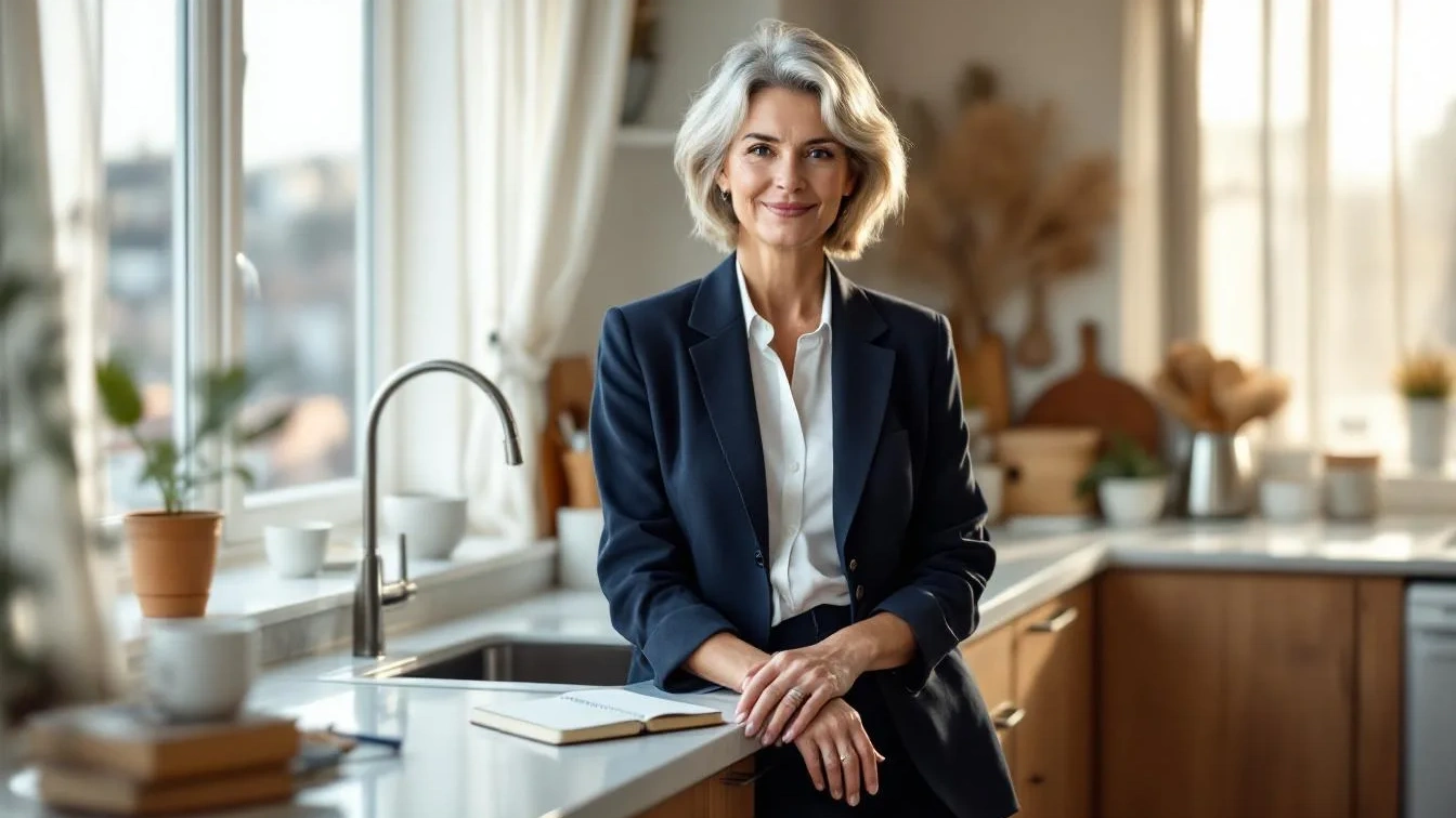 Frauen ab 50: Warum diese 5-Minuten-Morgenroutine den Stoffwechsel dauerhaft verändert