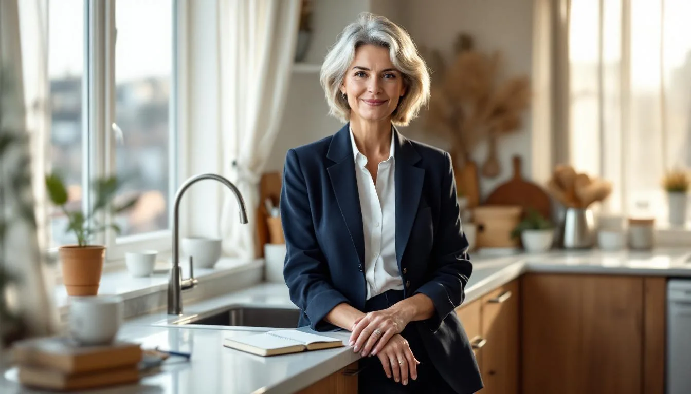 Frauen ab 50: Warum diese 5-Minuten-Morgenroutine den Stoffwechsel dauerhaft verändert