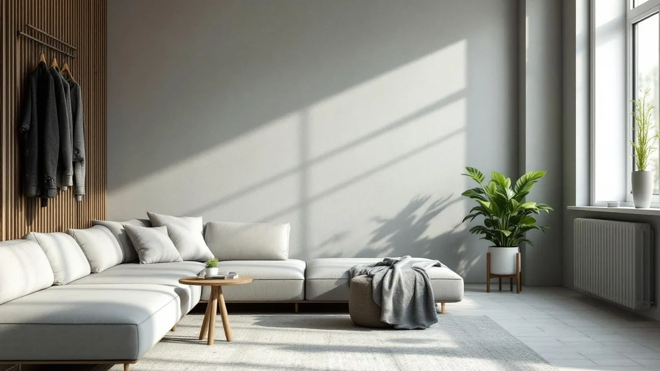 Frostlüften: Der stille Feind, der Ihre Wände heimlich zerstört