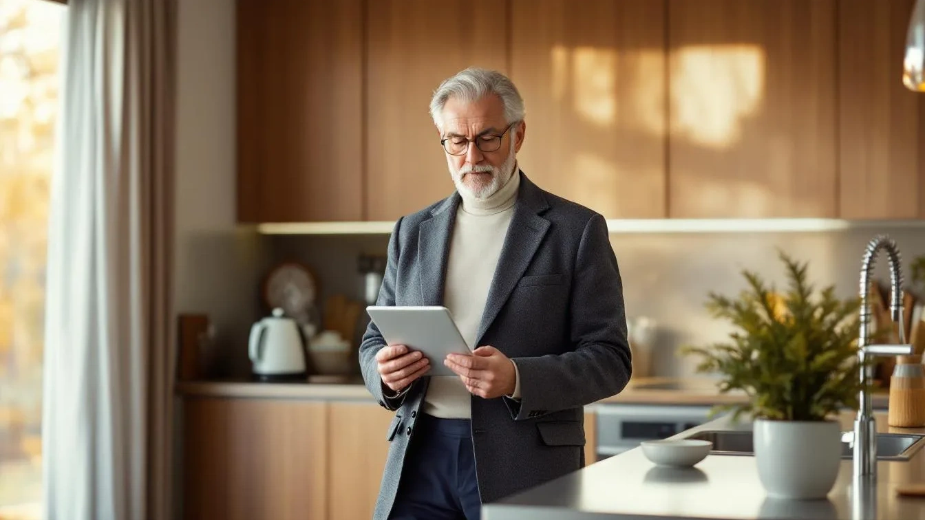 Gefährlicher Winter-Einbruch: Warum Senioren sich jetzt auf extreme Kältewelle vorbereiten sollten