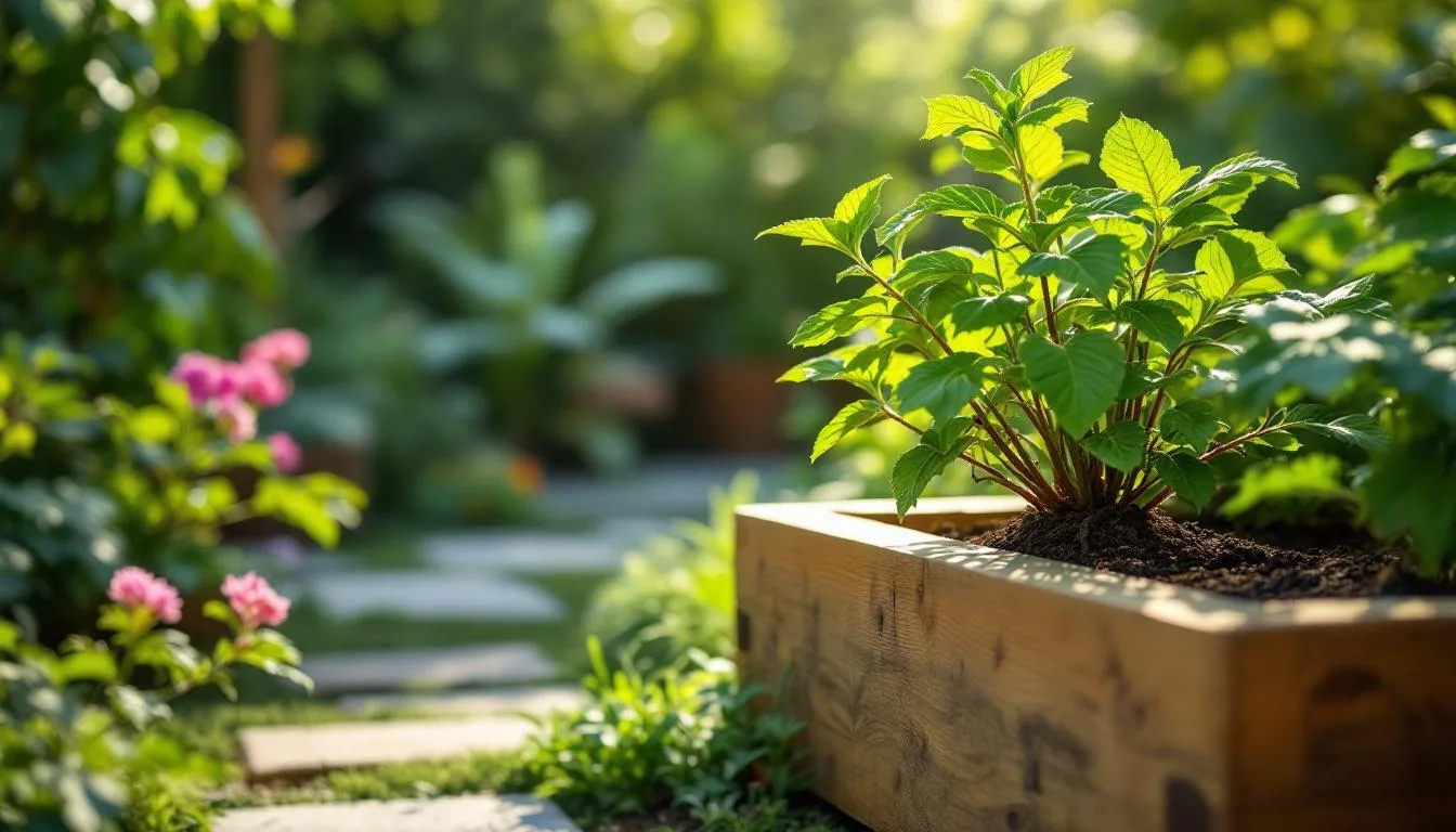 Gefahr im Beet: Wenn Sie diese Pflanze im Garten entdecken, müssen Sie sofort handeln