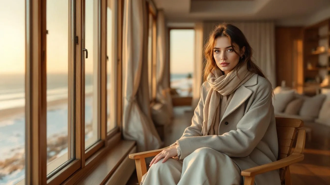 Geheimtipps für Wintermuffel: Warum sich leere Strände und günstige Preise jetzt besonders lohnen