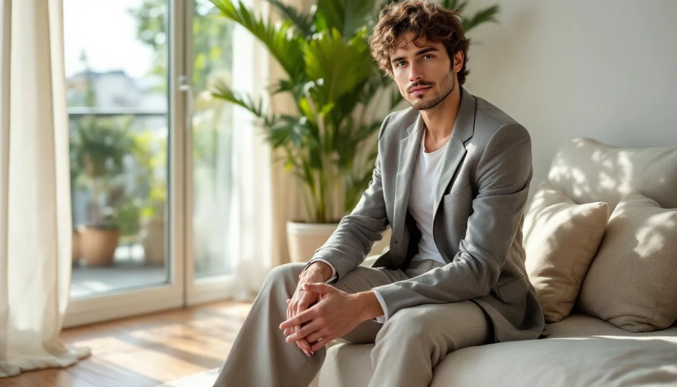 Körpersprache im Alltag: Was die Wahl Ihres Sitzplatzes über Ihr Selbstbewusstsein verrät