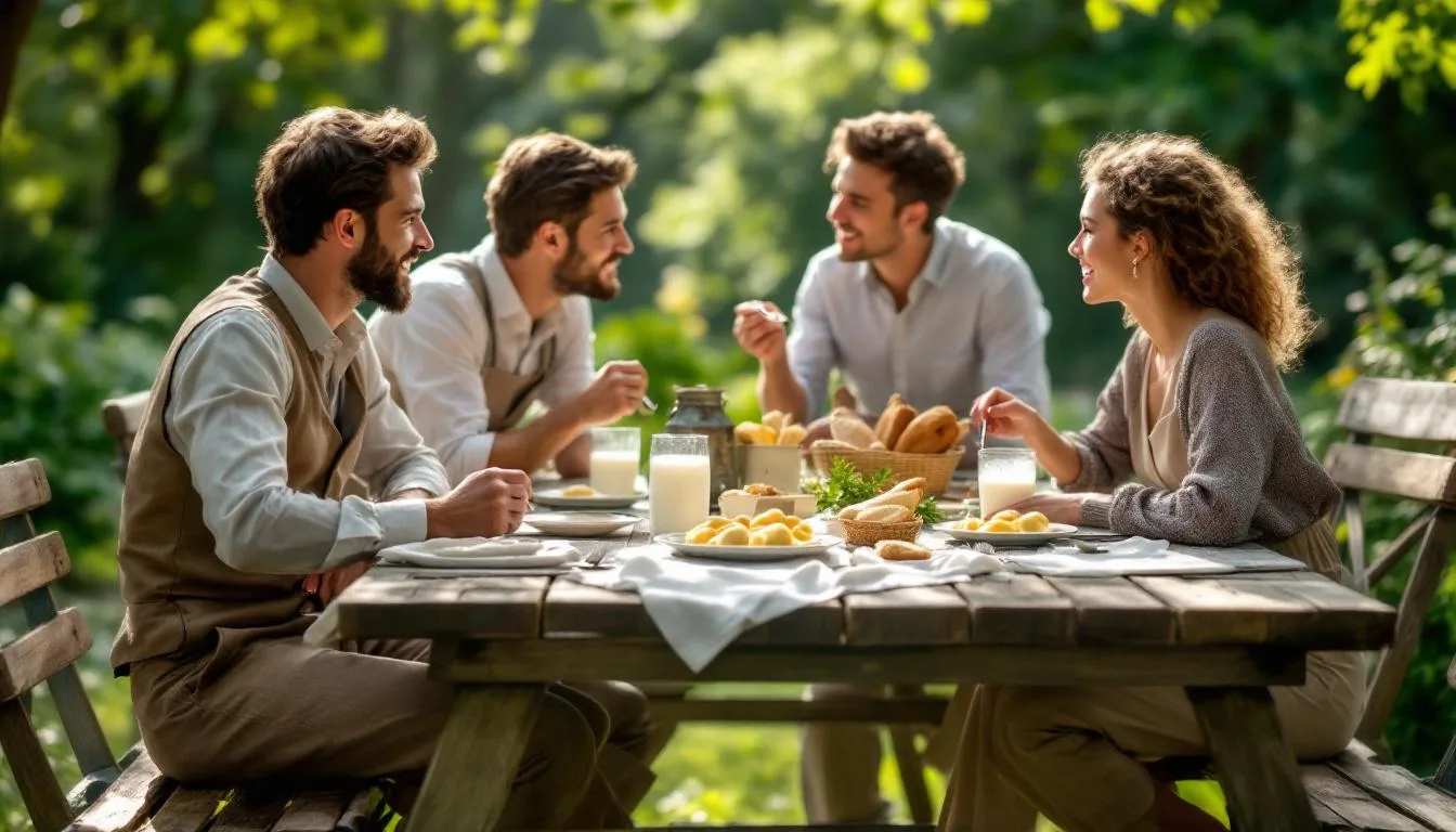Kulinarische Zeitreise: Warum die traditionellen Milchbars in Polen ein absolutes Muss sind