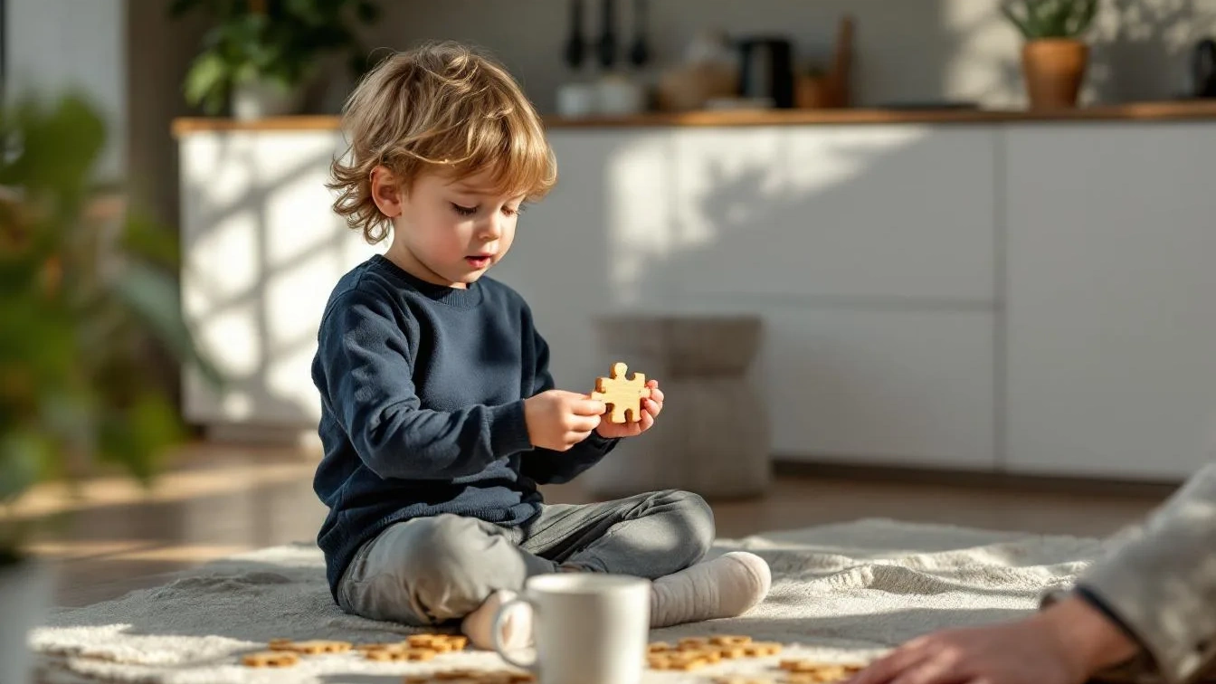 Lernblockaden lösen: Warum die Motivation von Kindern oft eine ganz andere Ursache hat