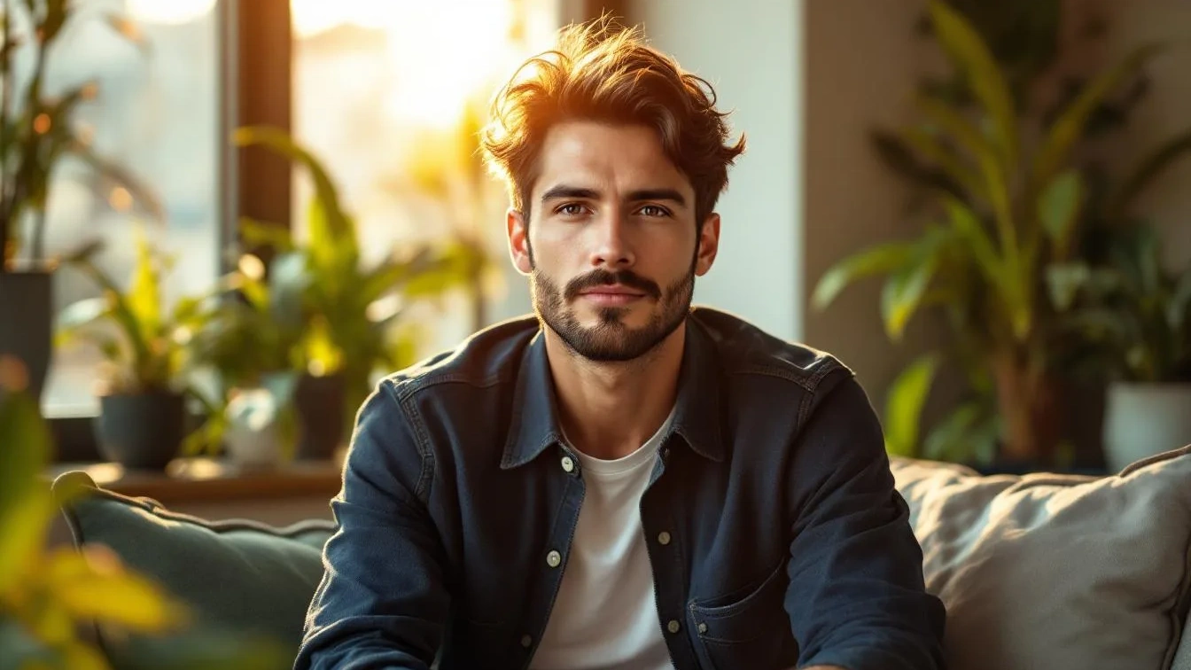 Selbstreflexion: Ich habe mir 50 tiefe Fragen gestellt und meine Persönlichkeit neu entdeckt