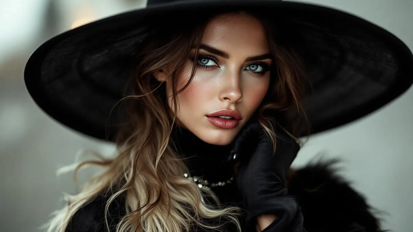 Stilvoll durch den Frost: Wie man Jeans im Winter kombiniert, ohne jemals zu frieren