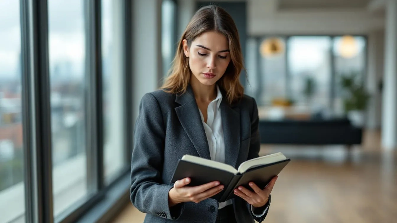 Tiefgang statt Smalltalk: Warum Menschen, die Oberflächlichkeit hassen, oft hochbegabt sind