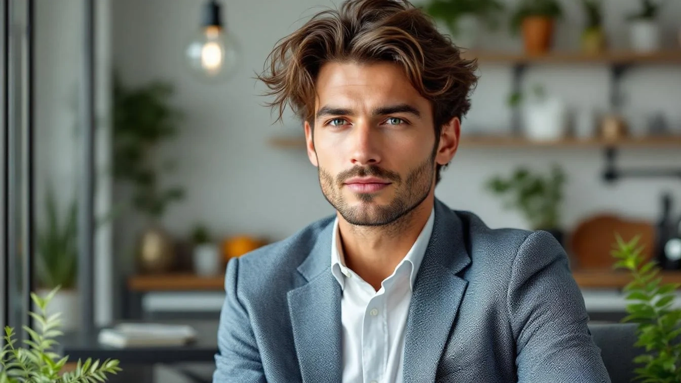 Trotz Waschen strähnig? Warum Ihre Haare nach dem Duschen oft noch fettig aussehen