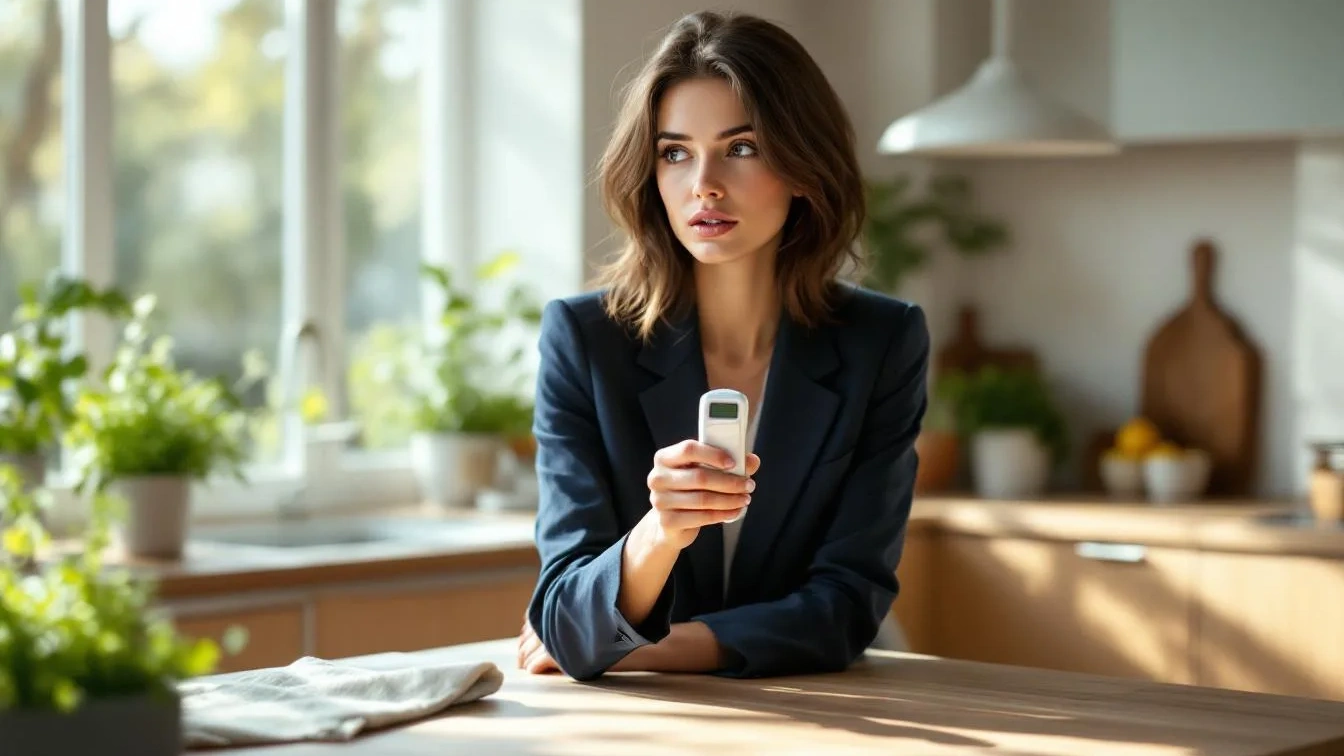 Vermeiden Sie diesen einen Heiz-Fehler: Warum er uns im Winter anfällig für Infekte macht