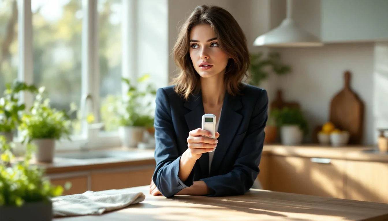 Vermeiden Sie diesen einen Heiz-Fehler: Warum er uns im Winter anfällig für Infekte macht
