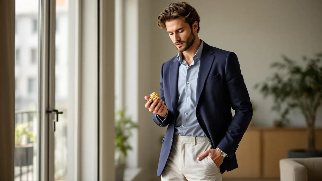 Verschollene Zivilisationen: Warum antike Goldschätze uns heute mehr über die Zukunft verraten