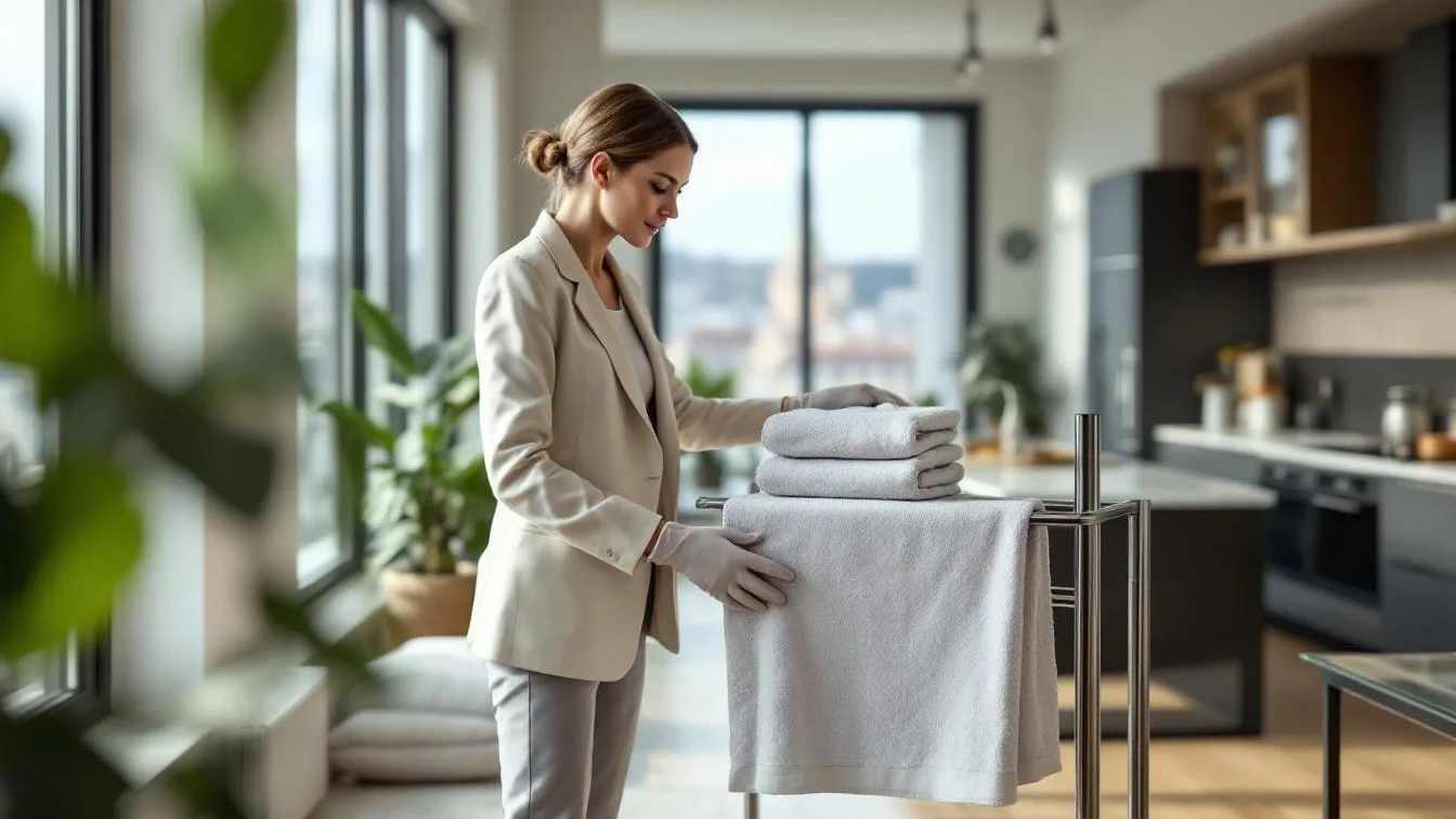 Wäsche trocknen in der Wohnung: Ein Experte verrät, wie Sie Feuchtigkeit und Schimmel vermeiden