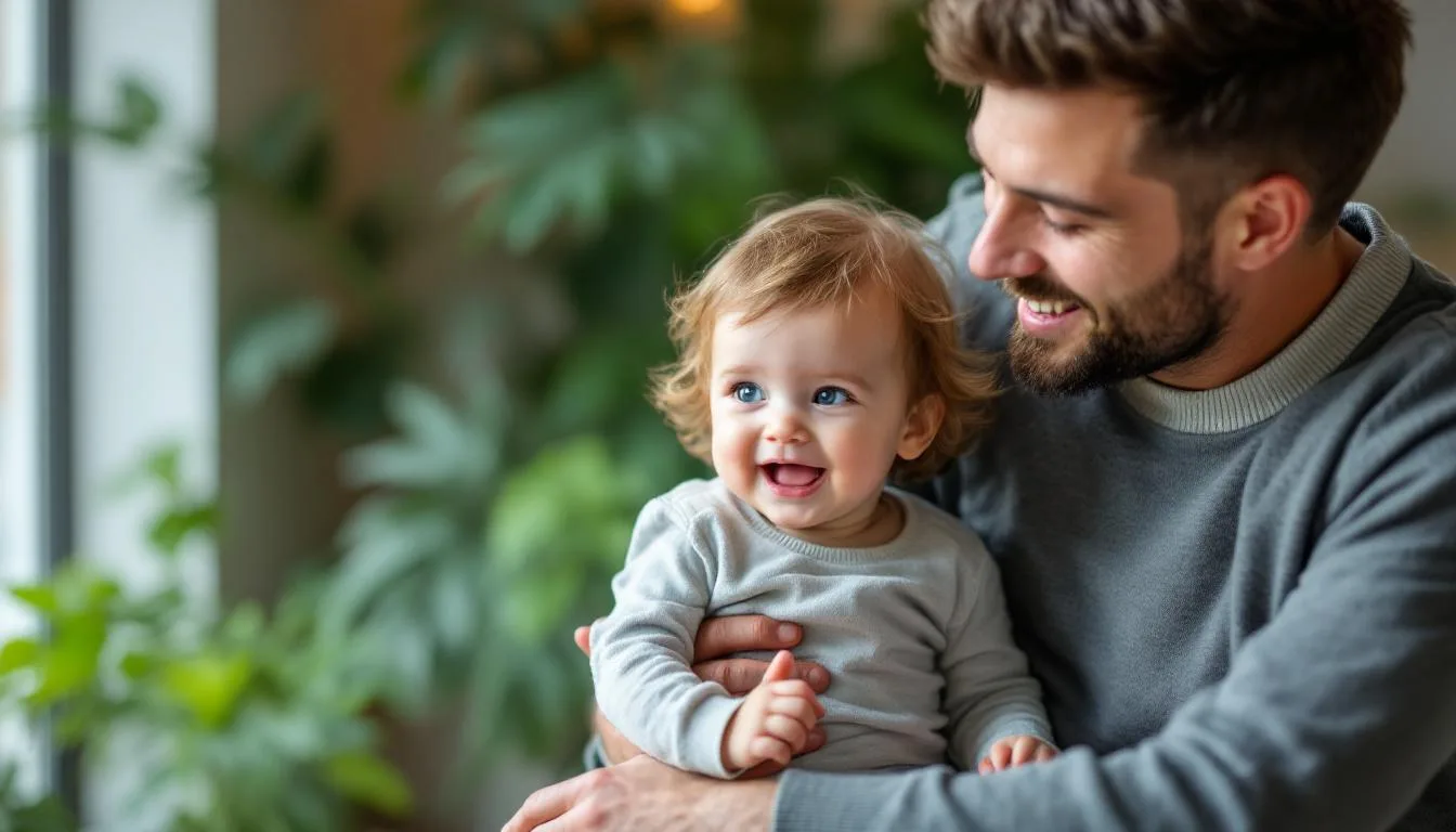 Was Eltern wissen sollten: Diese Sätze können die Entwicklung eines Kindes langfristig prägen