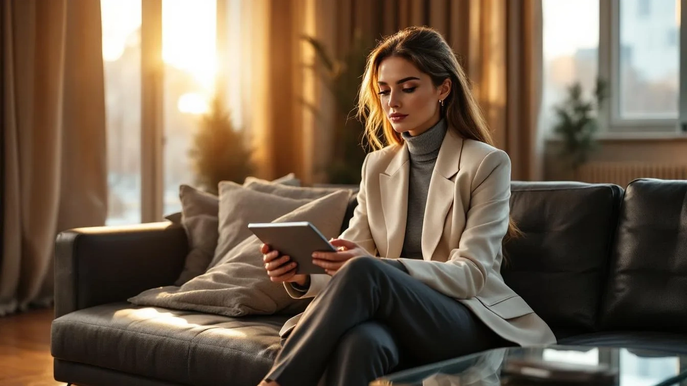 Winter-Fehler im Selbsttest: Diese 5 Angewohnheiten haben meinem Körper massiv geschadet