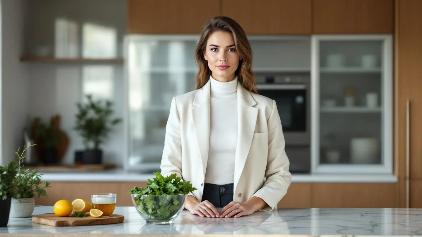 Zuckerverzicht: Was nach 30 Tagen wirklich im Körper passiert (Es ist nicht nur das Gewicht)